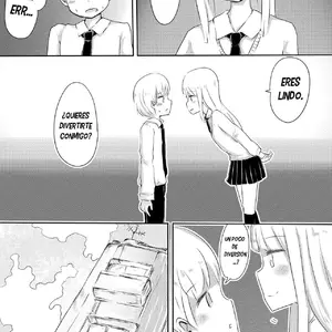 Josou Danshi No Tsukurikata (Vae) - Página 4