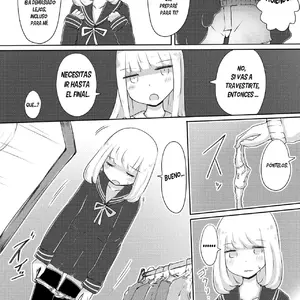 Josou Danshi No Tsukurikata (Vae) - Página 7