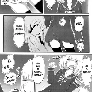 Josou Danshi No Tsukurikata (Vae) - Página 8