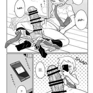 Otomarikai (Oden) - Página 5