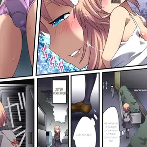 Yokubou Kaiki Dai 561 Shou Kuso Namaiki Na Josou Jk Shounen Ga De Mesu Ochi Shita Ken Kouen Hen - Página 5