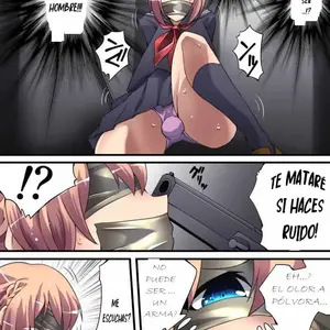 Yokubou Kaiki Dai 561 Shou Kuso Namaiki Na Josou Jk Shounen Ga De Mesu Ochi Shita Ken Kouen Hen - Página 7
