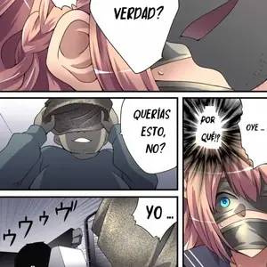 Yokubou Kaiki Dai 561 Shou Kuso Namaiki Na Josou Jk Shounen Ga De Mesu Ochi Shita Ken Kouen Hen - Página 8