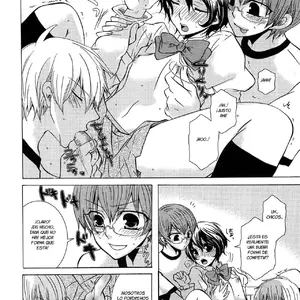 Nakayoshi Koakuma Gokko (Kuromame) - Página 6