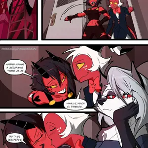 Helluva Trio (Swain) - Página 5