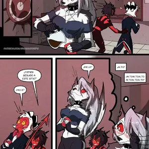 Helluva Trio (Swain) - Página 7