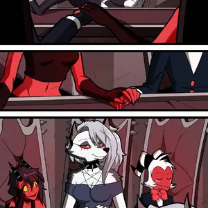 Helluva Trio (Swain) - Página 8