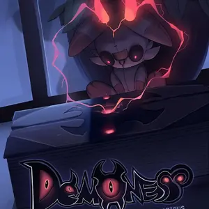 Demoness (Agious) - Página 1
