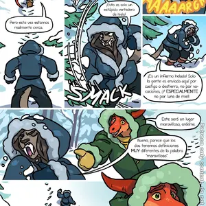 Wishes 3 (Zummeng) - Página 5