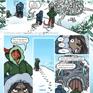 Wishes 3 (Zummeng) - Página 6