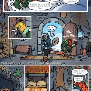 Wishes 3 (Zummeng) - Página 7