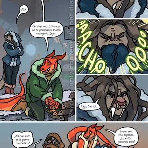 Wishes 3 (Zummeng) - Página 8