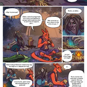 Wishes 2 (Zummeng) - Página 8