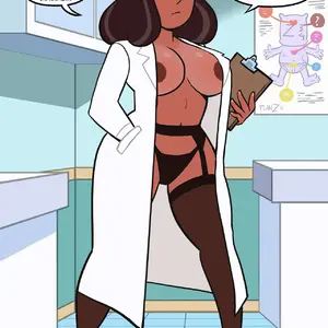 Priyanka’s Special Patient (Planz34) - Página 1