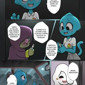 The Amazing Surprise 2 (Harkart) - Página 2