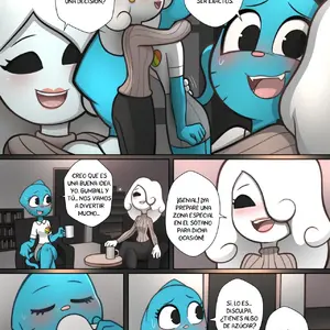 The Amazing Surprise 2 (Harkart) - Página 3