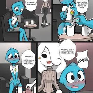 The Amazing Surprise 2 (Harkart) - Página 4