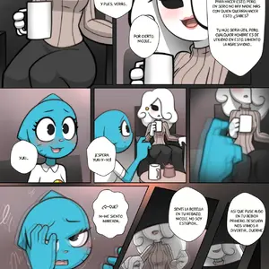 The Amazing Surprise 2 (Harkart) - Página 5