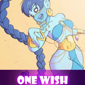 One Wish (Porn) - Página 1
