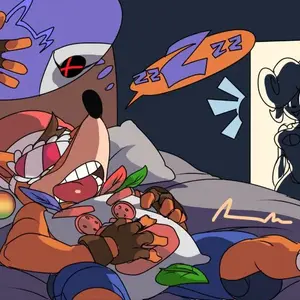 Coco Xmas (Captainkirb) - Página 1