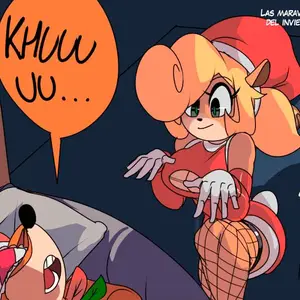 Coco Xmas (Captainkirb) - Página 2