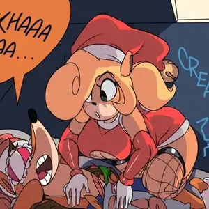 Coco Xmas (Captainkirb) - Página 3