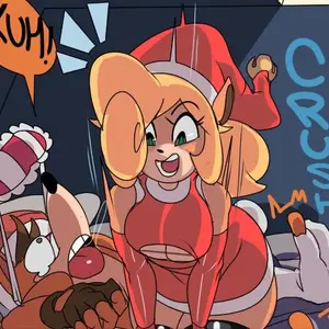 Coco Xmas (Captainkirb) - Página 4