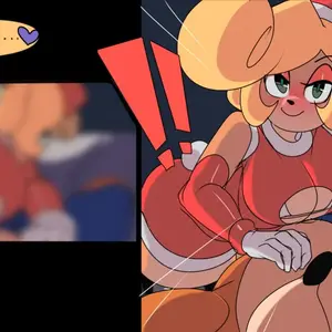 Coco Xmas (Captainkirb) - Página 5
