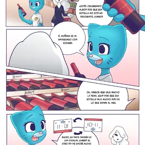 The Amazing Surprise (Harkart) - Página 2