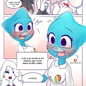 The Amazing Surprise (Harkart) - Página 3