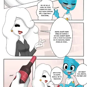 The Amazing Surprise (Harkart) - Página 7