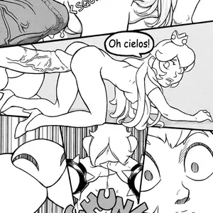 Síndrome De Estocolmo (Viledoujinshi) - Página 8