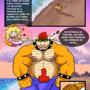 Bowser (Yasserlion) - Página 3