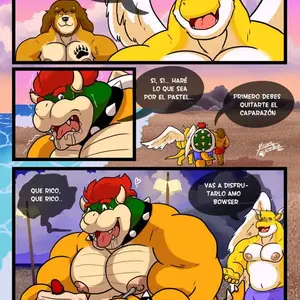 Bowser (Yasserlion) - Página 5