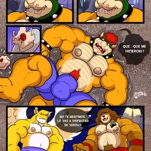 Bowser (Yasserlion) - Página 6