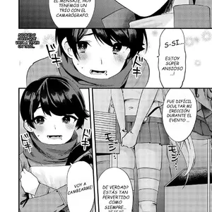 Cosplay Shini Kitara Otokonoko Nanoni Horareta Ken 2 (Sorano Suzume) - Página 3