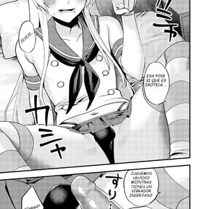 Cosplay Shini Kitara Otokonoko Nanoni Horareta Ken 2 (Sorano Suzume) - Página 6