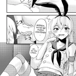 Cosplay Shini Kitara Otokonoko Nanoni Horareta Ken 2 (Sorano Suzume) - Página 7