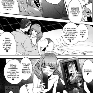 Otokonoko Wa Gohoushi Chu Vol.3 (Nikugyuu) - Página 3
