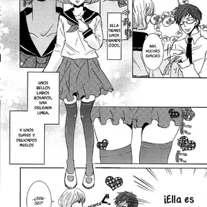 Shounen X Tenshi Koakuma Gokko (Kuromame) - Página 2