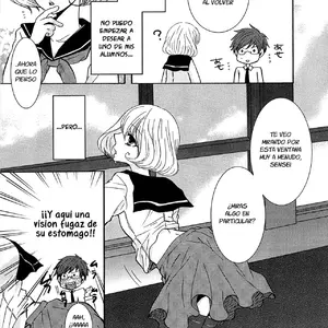 Shounen X Tenshi Koakuma Gokko (Kuromame) - Página 3