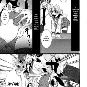 Shounen X Tenshi Koakuma Gokko (Kuromame) - Página 5