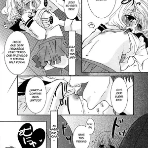 Shounen X Tenshi Koakuma Gokko (Kuromame) - Página 7