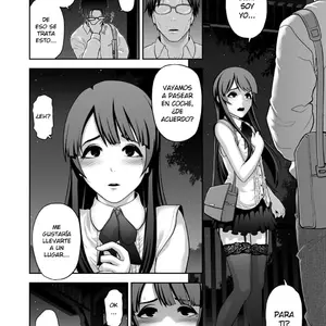 Nikubenki Shoukougun 5 (Hentai Yaoi) - Página 2
