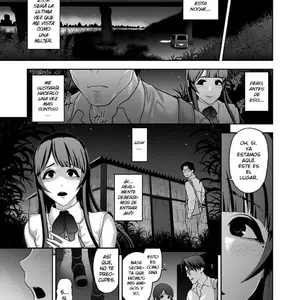 Nikubenki Shoukougun 5 (Hentai Yaoi) - Página 3