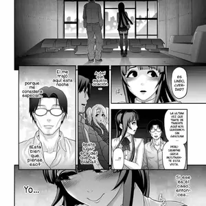 Nikubenki Shoukougun 5 (Hentai Yaoi) - Página 4