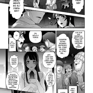 Nikubenki Shoukougun 5 (Hentai Yaoi) - Página 5
