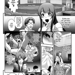 Nikubenki Shoukougun 4 (Gekkan Web Otoko No Ko-llection) - Página 2