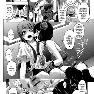Nikubenki Shoukougun 4 (Gekkan Web Otoko No Ko-llection) - Página 4