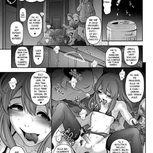 Nikubenki Shoukougun 3 (Gekkan Web Otoko No Ko-llection) - Página 1